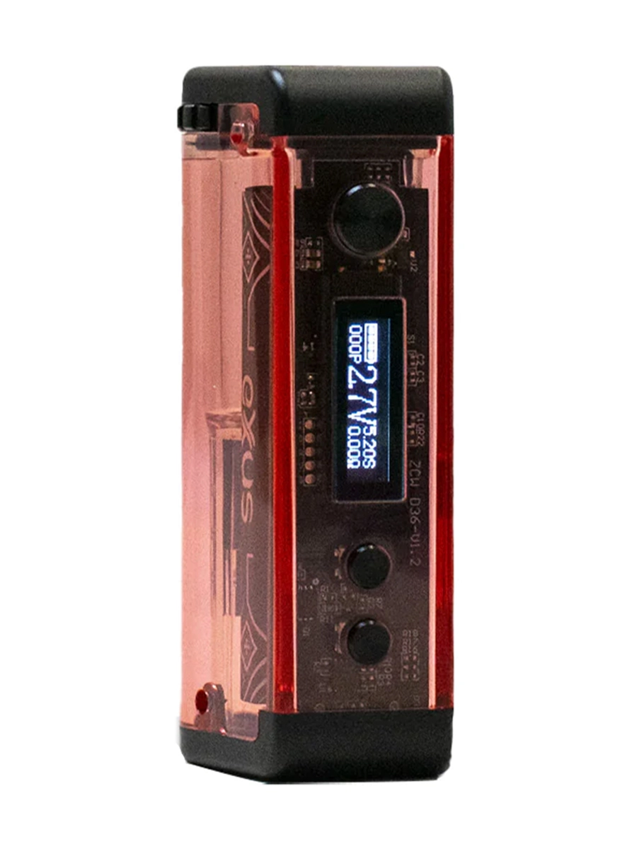 Exxus Vape Adapt Cartridge Vaporizer - Image 9