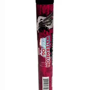 Watermelon OG Lost THC Diamond Snow Cone Pre-Roll 2G