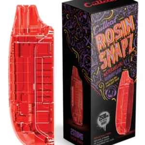 Watermelon | Raspberry Slushy Cutleaf Rosin Snapz Pod 2500MG