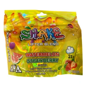 Watermelon | Strawberry Shake Party Pack Lifted Blend 13000MG