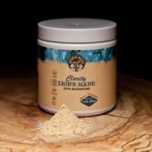 Bulk Lion’s Mane 1 lb