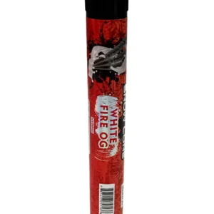 White Fire OG Lost THC Diamond Snow Cone Pre-Roll 2G