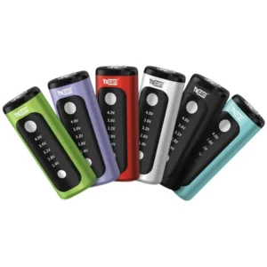 Yocan Kodo Plus Portable Battery