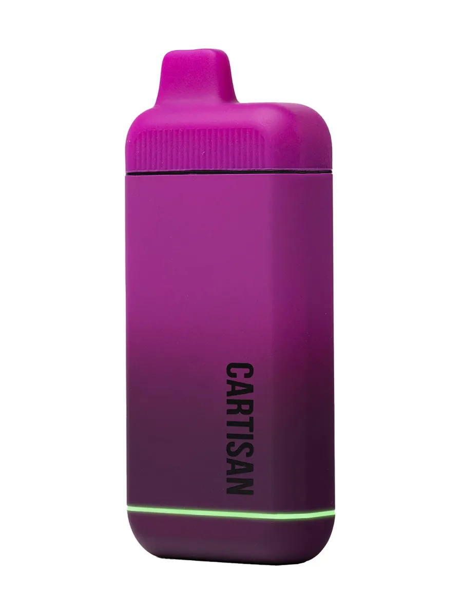 Cartisan Veil Bar Flow 510 Battery - Image 8