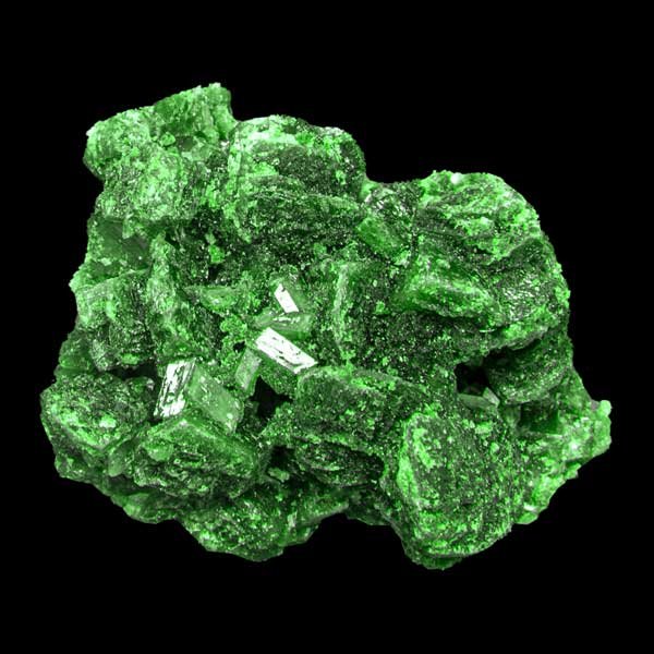 Pure Green MDMA