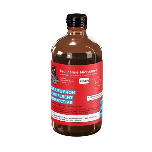 Buy Proscaline Microdose