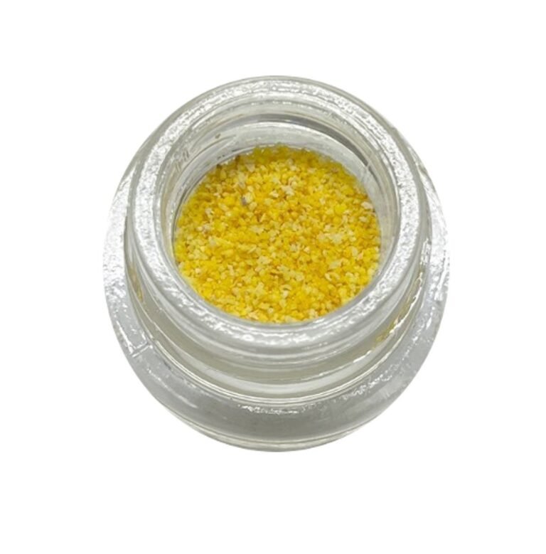 Raw DMT Powder 1G
