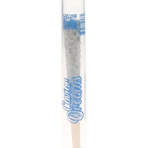 Maui Wowie Caviar Dreams Diamond Infused THC-A Pre-Roll 2.5G