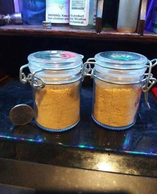 NN-Dimethyltryptamine
