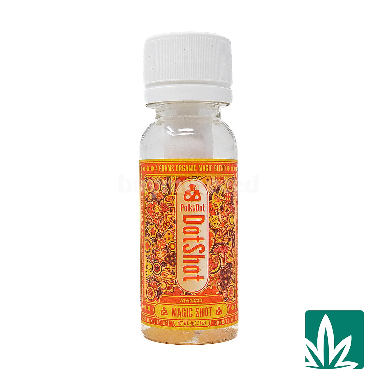 Polkadot Dotshot (4g) – Mango