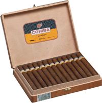 Cohiba Esplendidos Cigar – Box of 25 Cigars