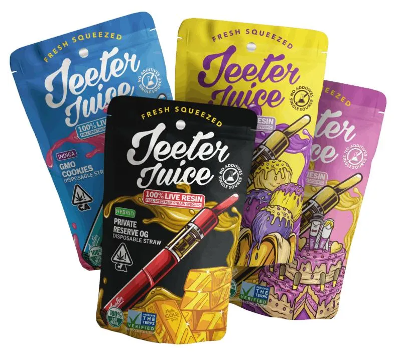 thc vape juice