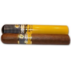 Cohiba Robusto Tubed – Single Cigar