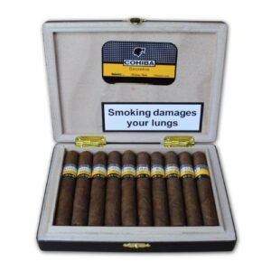 Cohiba Maduro 5 Secretos Cigar – Box of 10 Cigars