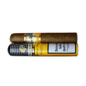 Cohiba Siglo I Tubo – Single Cigar