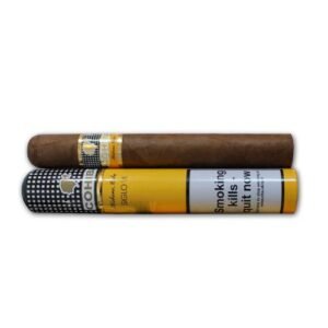 Cohiba Siglo VI Tubo – Single Cigar