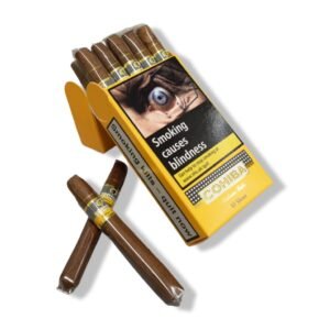 Cohiba Shorts Cigars – Pack of 10