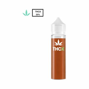 New THCX Vape Juice Refill 10ml