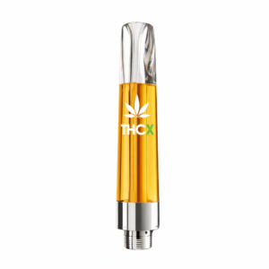 New THCX 1ml Vape Cartridge 510 Compatible