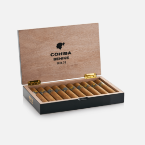 Cohiba Behike 52 (10)