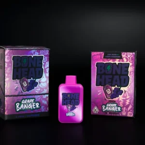 BONE HEAD Disposable Vapes UK