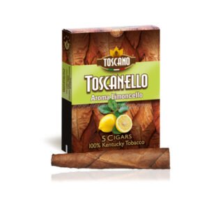 Toscanello Limoncello