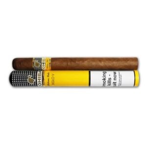 Cohiba Siglo V Tubo – Single Cigar