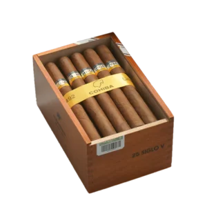Cohiba Siglo V (25)