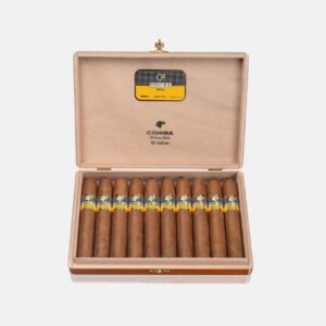 Cohiba Ambar (10)