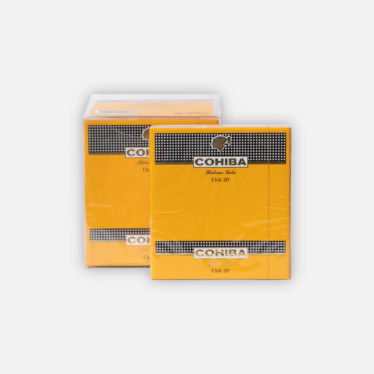 Cohiba Club 20 x 5
