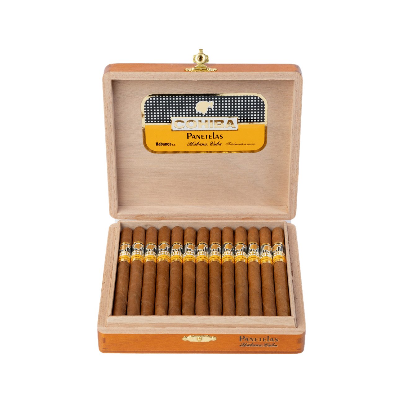 COHIBA PANETELAS (25) - Image 3
