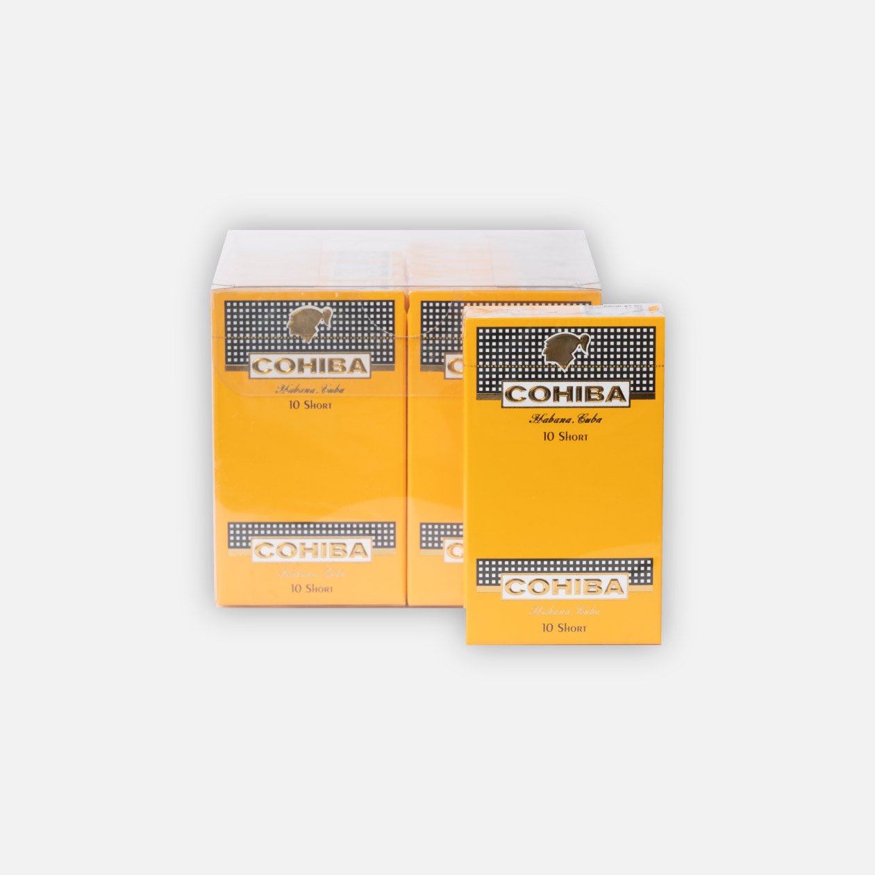Cohiba Short (10 x10)