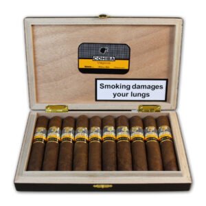 Cohiba Maduro 5 Magicos Cigar – Box of 10 Cigars