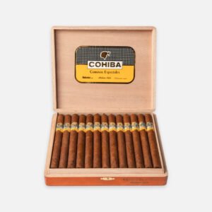 Cohiba Coronas Especiales (25)