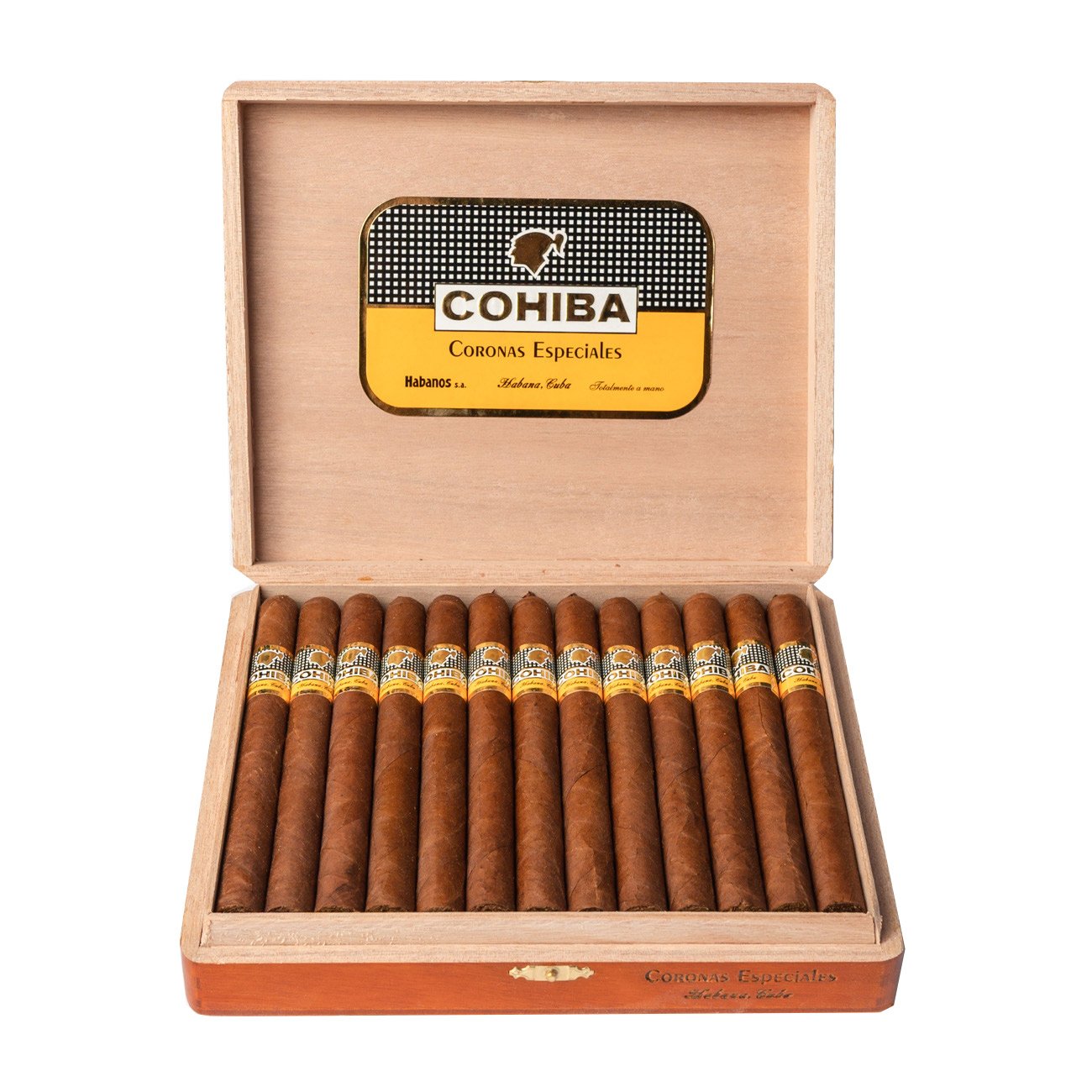 Cohiba Coronas Especiales (25) - Image 3