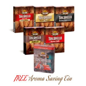 Aromas of Italy Bundle