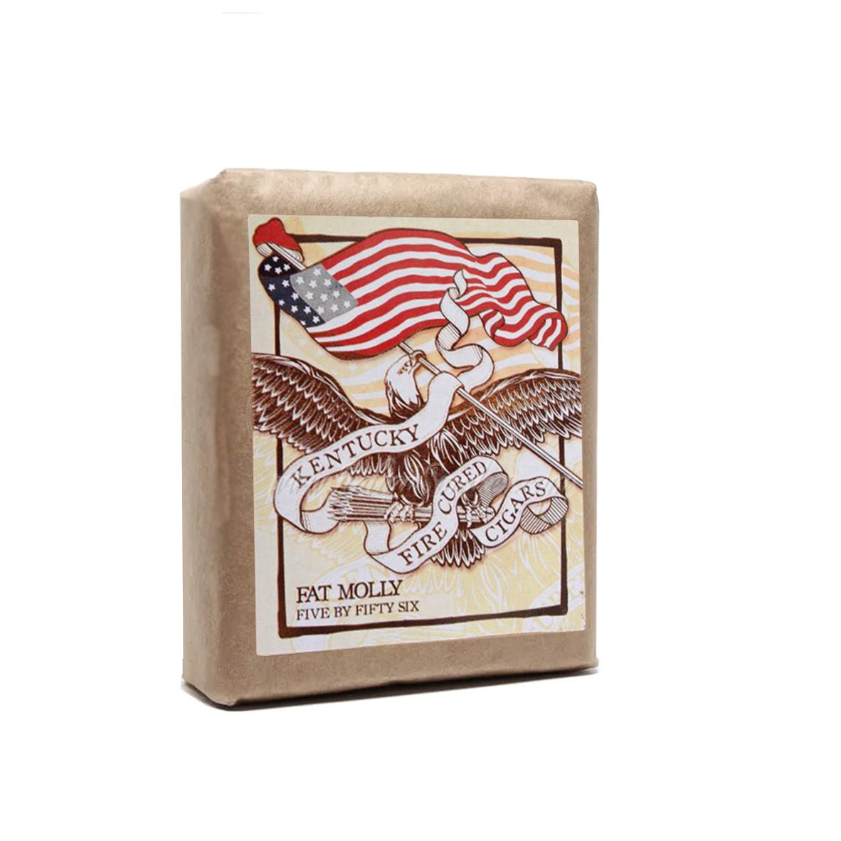 Drew Estate Kentucky Fire Cured MUWAT, Fat Molly