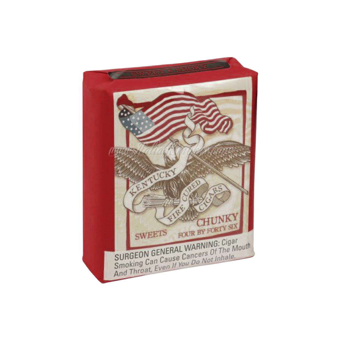 Drew Estate Kentucky Fire Cured MUWAT Sweets, Chunky