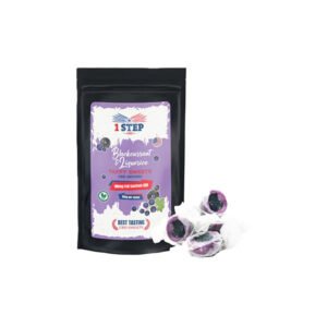 250mg Full Spectrum CBD Grab Bag - 150g