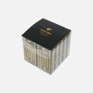 COHIBA MINI 10 X 10 Limited Edition