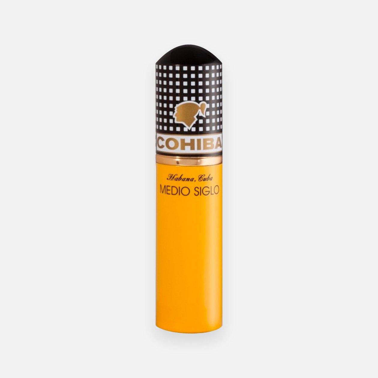 Cohiba Medio Siglo Tubos (15) - Image 2