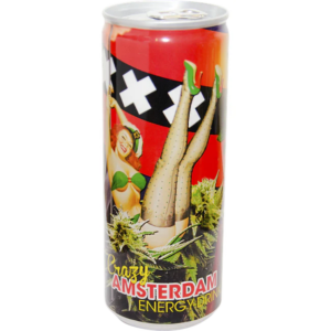Multirance Crazy Amsterdam Drink 250ml