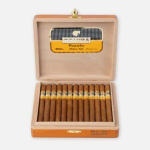 COHIBA PANETELAS (25)