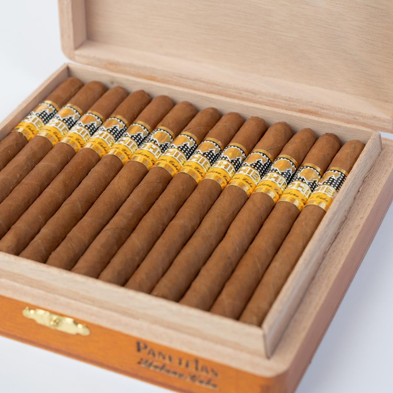 COHIBA PANETELAS (25) - Image 2