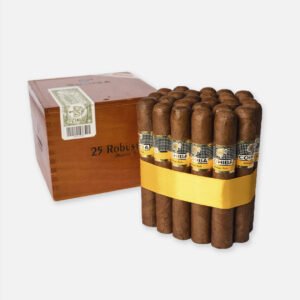 COHIBA ROBUSTOS (25)