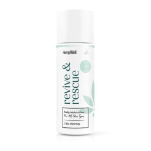 CBD Face & Body Cream 300mg