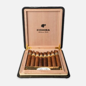 COHIBA SELECCIÓN 50 ANIVERSARIO (8)