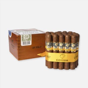 COHIBA SIGLO I (25)