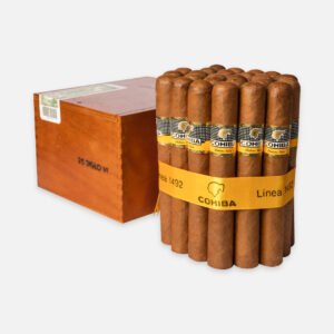 COHIBA SIGLO VI (25)