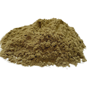 X1 Kg Organic HHCP Kief